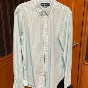 Men’s Ralph Lauren shirt
